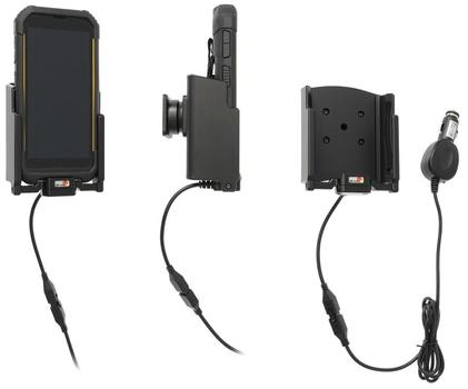 BRODIT Active with Cig-plug (712238)