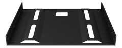 HP Mounting frame for 2.5" HDD/SSD in a 3.5" bay, Metal