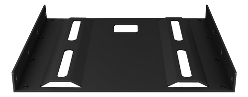 HP Mounting frame for 2.5" HDD/SSD in a 3.5" bay, Metal (60254)