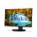 Sharp / NEC MultiSync EA242F 24"" LCD monitor with LED backlight, 1920x1080, USB-C, DisplayP, HDMI, USB 3.1,Black