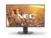 Sharp / NEC MultiSync EA272F 27"" LCD monitor with LED backlight, 1920x1080, USB-C, DisplayP, HDMI, USB3.1, Black