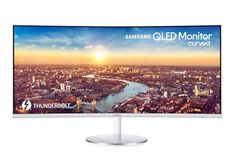 SAMSUNG 34"" C34J791T Curved (1500R) 3440x1440 (Plan from 2021-03-01)
