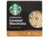 Starbucks Kaffekapsel STARBUCKS Caramel M. (12)