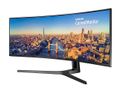 SAMSUNG 49"" C49J890 Curved (1800R) 3840x1080 (Plan from 2021-03-01)