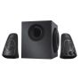 LOGITECH Z623 2.1 Speaker system (medio september) (980-000403)