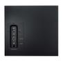 LOGITECH Z623 2.1 Speaker System black WITH EU PLUG (980-000403)