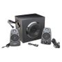 LOGITECH Z623 2.1 Speaker system (medio september) (980-000403)