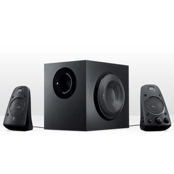 LOGITECH Z623 2.1 Speaker system (medio september) (980-000403)