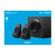 LOGITECH Z623 - 2.1 Kanal - Sort (980-000403)