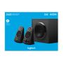 LOGITECH Z623 2.1 Speaker system (medio september) (980-000403)