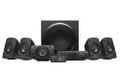 LOGITECH Surround Sound Speaker Z906 (980-000468)