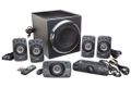 LOGITECH Surround Sound Speaker Z906 (980-000468)