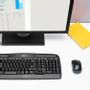 LOGITECH Wireless Combo MK330 - N/A - NLB - NSEA. BE (920-003984)
