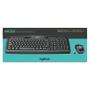 LOGITECH Wireless Combo MK330 - N/A - NLB - NSEA. BE (920-003984)