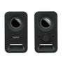 LOGITECH h Speakers Z150 (Midnight Black) EU (980-000814)