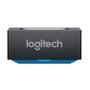 LOGITECH h Bluetooth Audio Adapter - Bluetooth wireless audio receiver (980-000912)