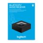 LOGITECH h Bluetooth Audio Adapter - Bluetooth wireless audio receiver (980-000912)