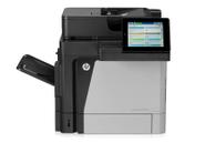 HP LaserJet Enterprise MFP M630dn - multifunksjonsskriver - S/H (B3G84A#B19)