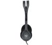 LOGITECH H111 Headset on-ear wired 3.5 mm jack (981-001000)