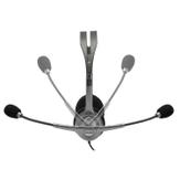 Logitech Stereo H111 - hodesett (981-000593)