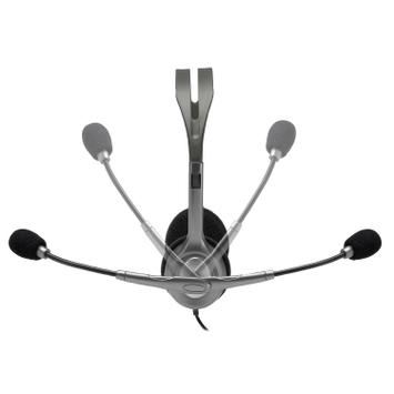 Logitech Stereo H111 - hodesett (981-000593)