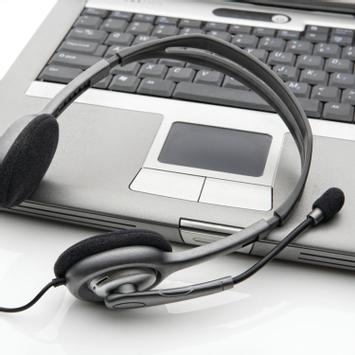 Logitech Stereo H111 - hodesett (981-000593)