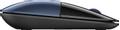 HP Z3700 Blue Wireless Mouse E (7UH88AA#ABB)