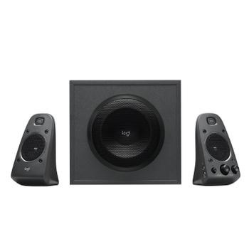 LOGITECH Z625 Powerful THX Sound Analog EU (980-001256)
