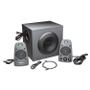 LOGITECH Z625 Powerful THX Sound Analog EU (980-001256)