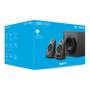 LOGITECH Z625 Powerful THX Sound Analog EU (980-001256)