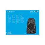 LOGITECH Z625 Powerful THX Sound Analog EU (980-001256)