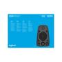 LOGITECH Z625 Powerful THX Sound Analog EU (980-001256)