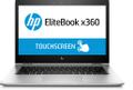 HP EliteBook x360 1030 G2 i5-7200 8GB(1D) 256GB M2 SSD 13.3in FHD UMA LTE Intel ac WLAN BT Bkl 57 WHr long life W10P64 3yw(NO)