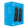 LOGITECH Z207 Bluetooth Black (980-001295)