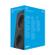 LOGITECH Z207 - Black - 2.0 Kanal - Sort (980-001295)
