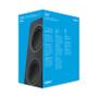 LOGITECH Z207 Bluetooth Computer Speakers-BLACK (980-001295)