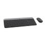 LOGITECH SLIM WRLS KEYBOARD MOUSE COMBO (920-009194)