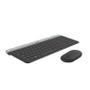 LOGITECH SLIM WRLS KEYBOARD MOUSE COMBO (920-009194)