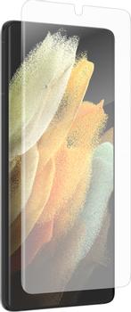 ZAGG / INVISIBLESHIELD IS Ultra Clear+Samsung Galaxy S21 Ultra (200207359)