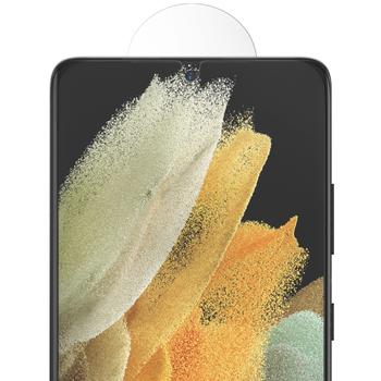 ZAGG / INVISIBLESHIELD IS Ultra Clear+Samsung Galaxy S21 Ultra (200207359)
