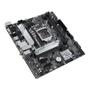 ASUS PRIME H510M-A WIFI Hovedkort LGA 1200, mATX, DDR4, PCIe 4.0, M.2, WiFi 5 (PRIME H510M-A WIFI)