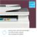 HP Color LaserJet Pro MFP M283fdw Up to 21 ppm mono up to 21 ppm colour (7KW75A#B19)