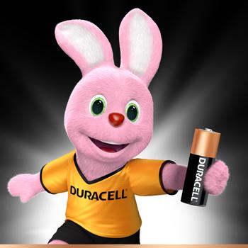 DURACELL Alkaline SecurityMN21,  12V 2p (203969)