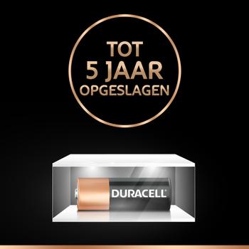 DURACELL Alkaline SecurityMN21,  12V 2p (203969)