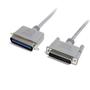 STARTECH 6 ft. Parallel Printer Cable parallelle kabel Grijs 1,83 m (PB6_)
