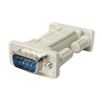 STARTECH Db9 Rs232 Serial Null Modem  (NM9MM)
