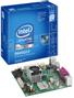 INTEL LITTLE FALLS BOARD INCL CPU MINI-ITX INCL. ATOM 230 CPU CPNT