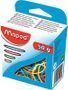 MAPED Strikk MAPED 50g assorterte farger