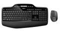 LOGITECH Wireless Desktop MK710 DE