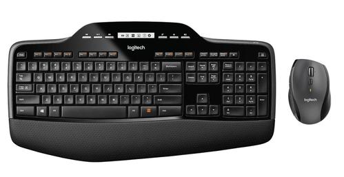 LOGITECH MK710 combo, German (920-002420)